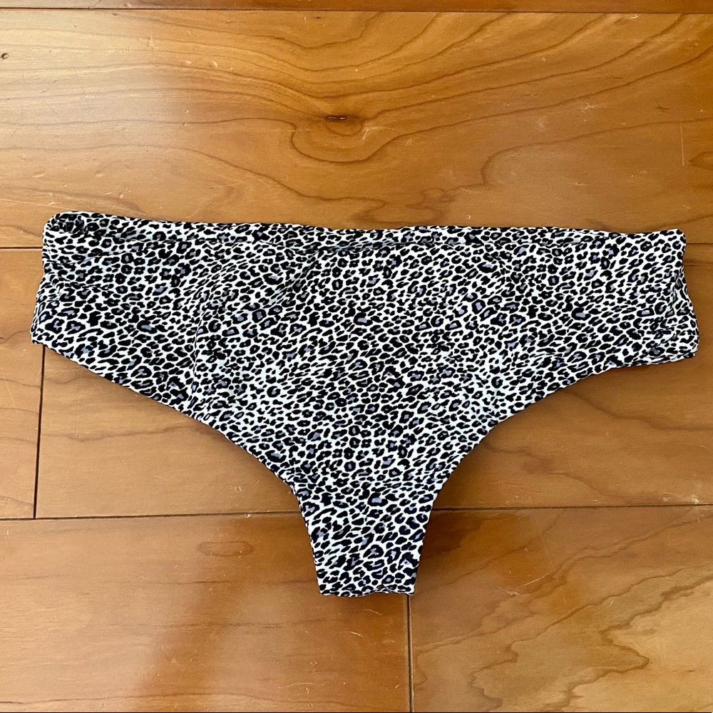 Mai Underwear MAI DELUXE Bottom